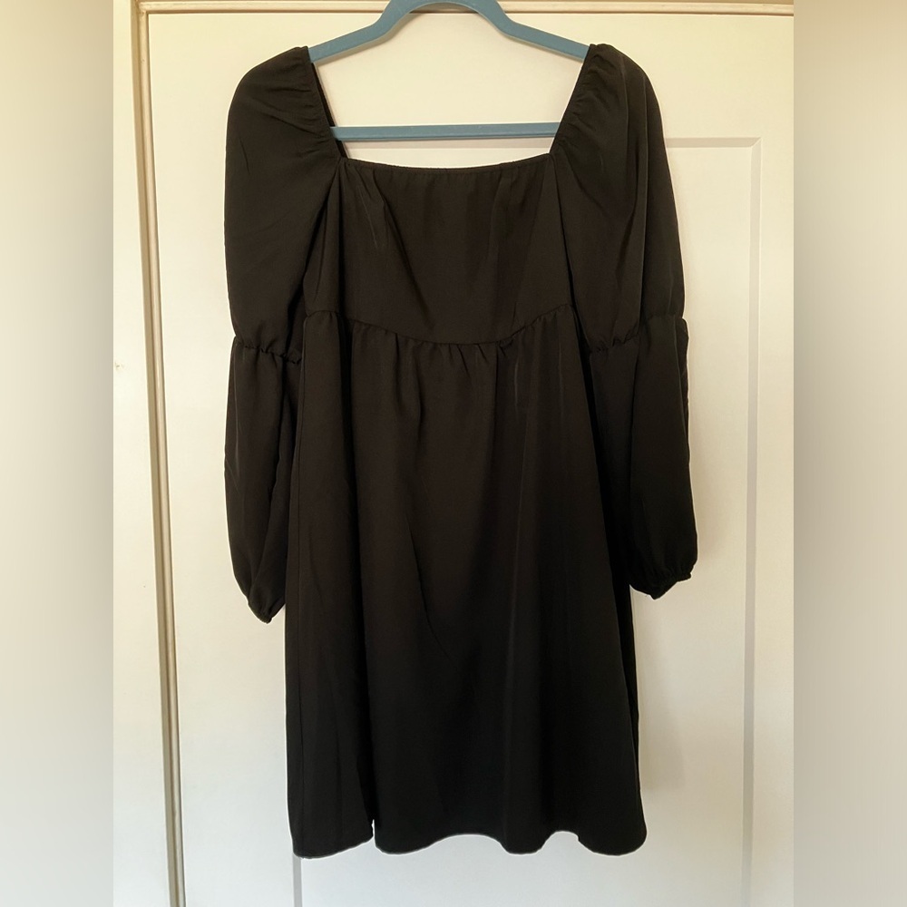 Exlura dress